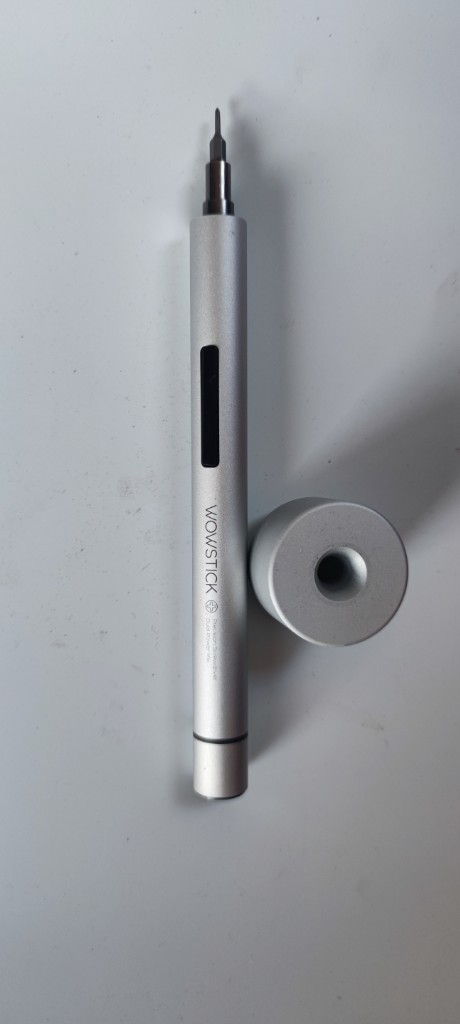 Electric Precision Screwdriver