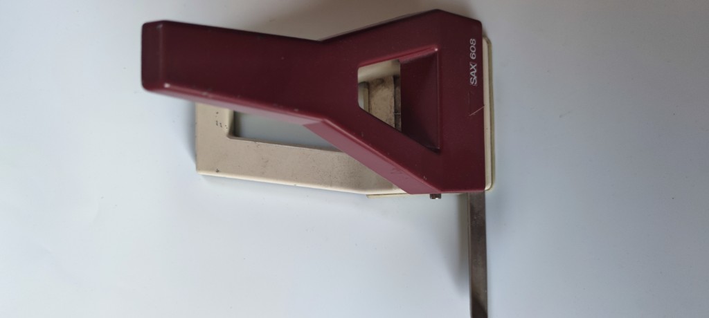 Metal Stapler