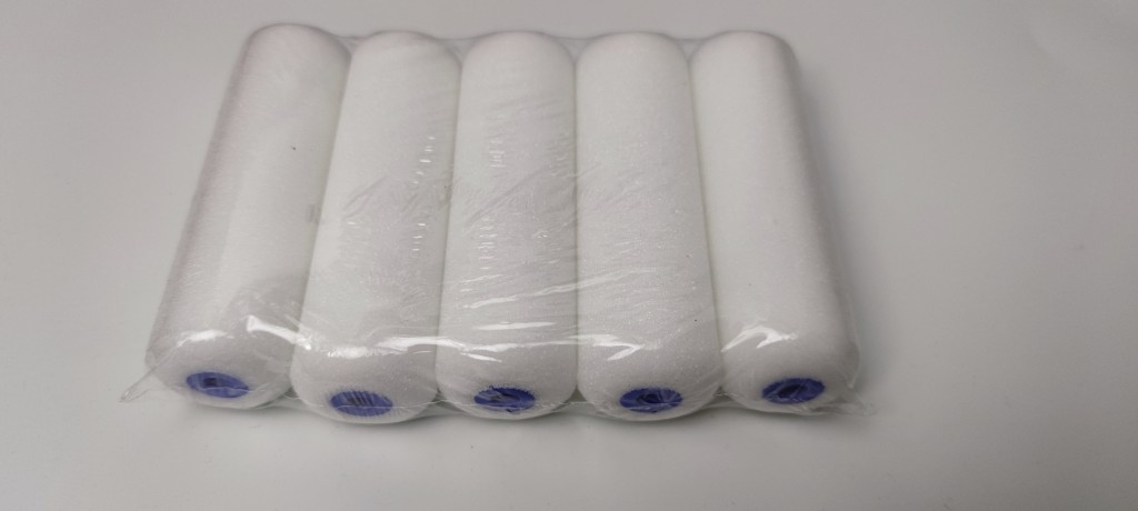 Paint Roller Covers