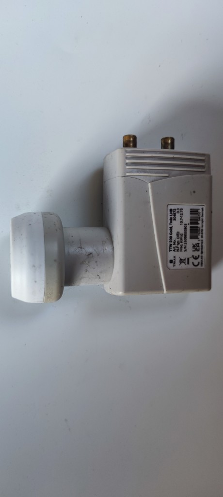 Satellite TV LNB