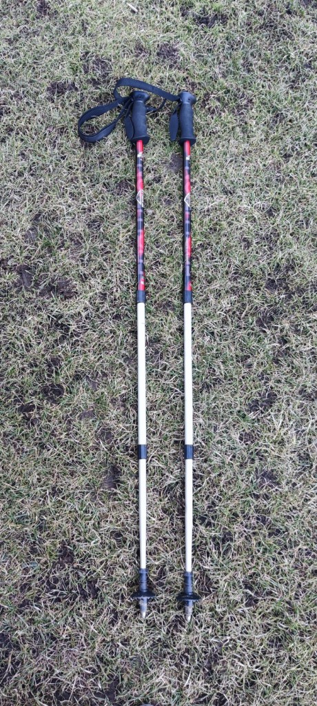 Trekking Poles